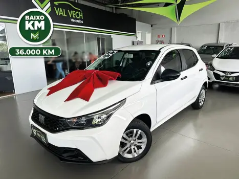 FIAT Argo 1.0 4P FLEX FIREFLY DRIVE, Foto 1