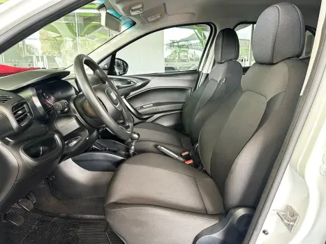 FIAT Argo 1.0 4P FLEX FIREFLY DRIVE, Foto 4