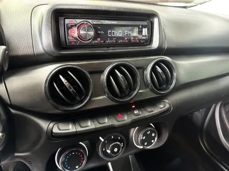 FIAT Argo 1.0 4P FLEX FIREFLY DRIVE, Foto 8