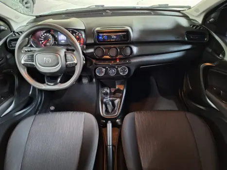 FIAT Argo 1.0 4P FLEX FIREFLY, Foto 9