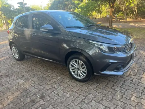 FIAT Argo 1.0 4P FLEX FIREFLY, Foto 2