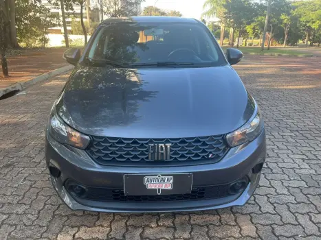 FIAT Argo 1.0 4P FLEX FIREFLY, Foto 3