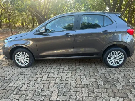 FIAT Argo 1.0 4P FLEX FIREFLY, Foto 4