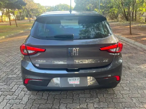 FIAT Argo 1.0 4P FLEX FIREFLY, Foto 5