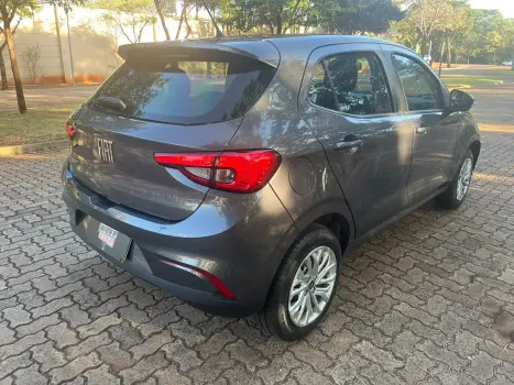 FIAT Argo 1.0 4P FLEX FIREFLY, Foto 6
