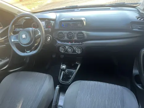 FIAT Argo 1.0 4P FLEX FIREFLY, Foto 7