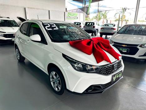 FIAT Argo 1.0 4P FLEX FIREFLY DRIVE, Foto 3