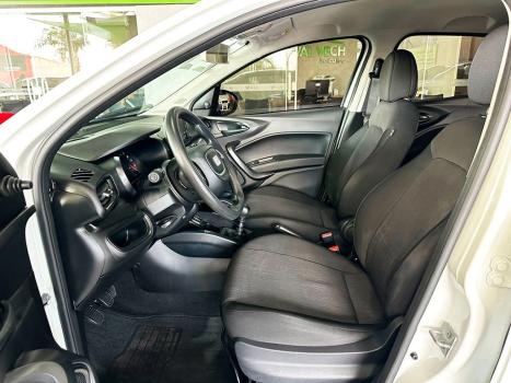 FIAT Argo 1.0 4P FLEX FIREFLY DRIVE, Foto 4