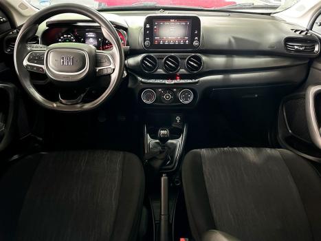 FIAT Argo 1.0 4P FLEX FIREFLY DRIVE, Foto 5