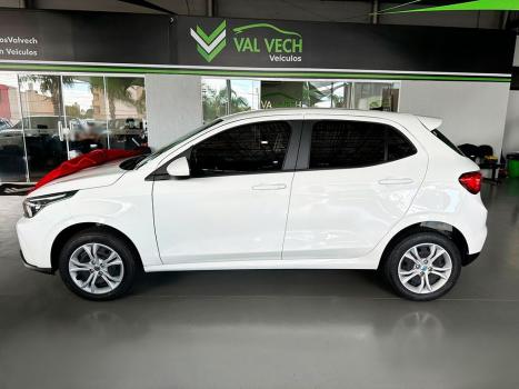 FIAT Argo 1.0 4P FLEX FIREFLY DRIVE, Foto 16