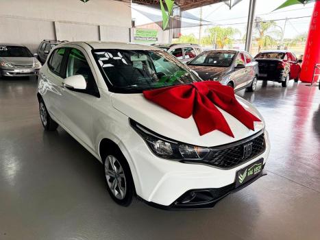 FIAT Argo 1.0 4P FLEX FIREFLY DRIVE, Foto 3