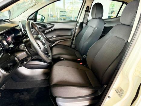 FIAT Argo 1.0 4P FLEX FIREFLY DRIVE, Foto 4