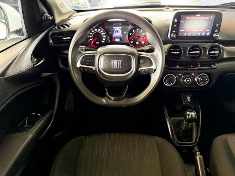 FIAT Argo 1.0 4P FLEX FIREFLY DRIVE, Foto 6