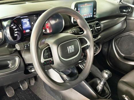 FIAT Argo 1.0 4P FLEX FIREFLY DRIVE, Foto 8