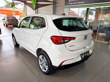 FIAT Argo 1.0 4P FLEX FIREFLY DRIVE, Foto 15