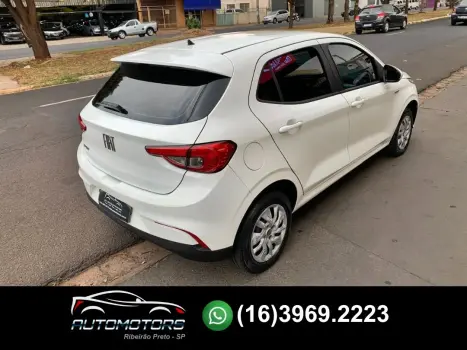 FIAT Argo 1.0 4P FLEX FIREFLY DRIVE, Foto 6