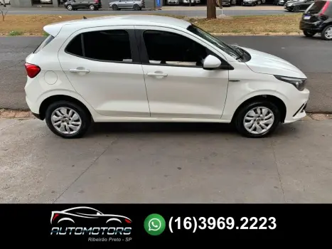 FIAT Argo 1.0 4P FLEX FIREFLY DRIVE, Foto 7