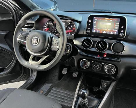 FIAT Argo 1.3 4P FIREFLY FLEX TREKKING, Foto 2