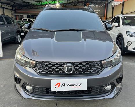 FIAT Argo 1.3 4P FIREFLY FLEX TREKKING, Foto 3