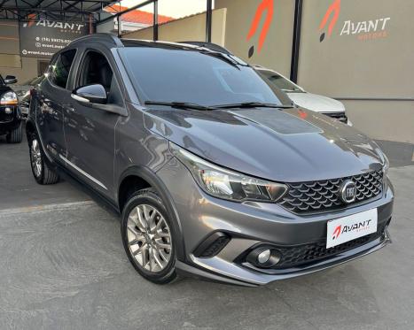FIAT Argo 1.3 4P FIREFLY FLEX TREKKING, Foto 5