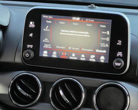 FIAT Argo 1.3 4P FIREFLY FLEX TREKKING, Foto 8
