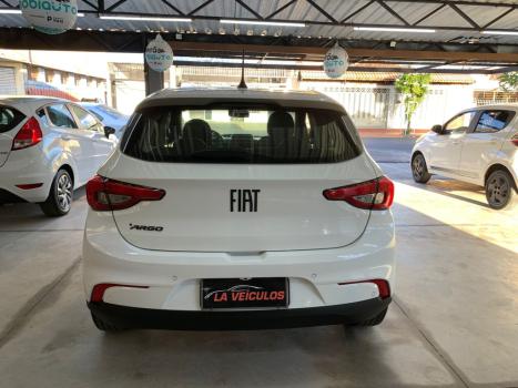 FIAT Argo 1.3 4P FLEX FIREFLY DRIVE GSR AUTOMATIZADO, Foto 7