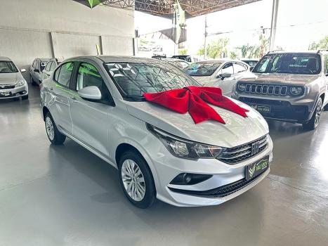 FIAT Cronos 1.3 4P FLEX DRIVE, Foto 3