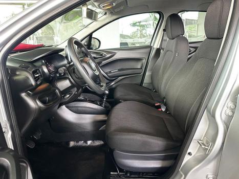 FIAT Cronos 1.3 4P FLEX DRIVE, Foto 4