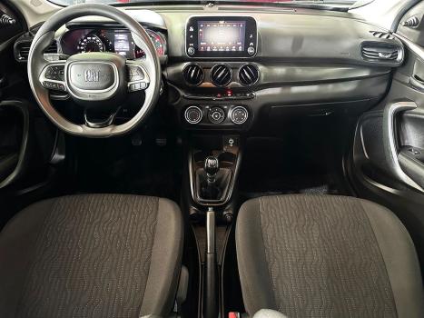 FIAT Cronos 1.3 4P FLEX DRIVE, Foto 5
