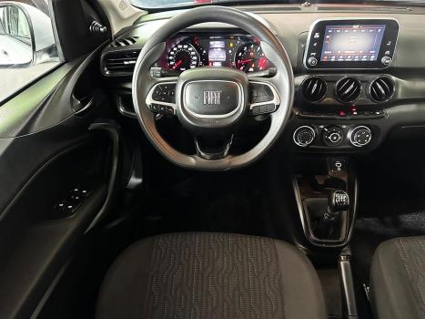 FIAT Cronos 1.3 4P FLEX DRIVE, Foto 6
