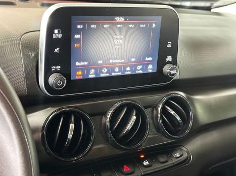 FIAT Cronos 1.3 4P FLEX DRIVE, Foto 8