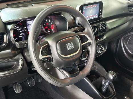 FIAT Cronos 1.3 4P FLEX DRIVE, Foto 11