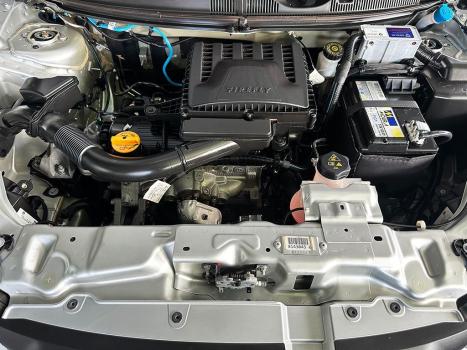 FIAT Cronos 1.3 4P FLEX DRIVE, Foto 13
