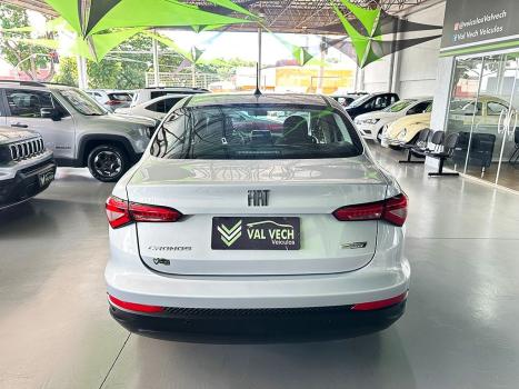 FIAT Cronos 1.3 4P FLEX DRIVE, Foto 18