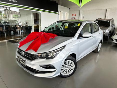 FIAT Cronos 1.3 4P FLEX DRIVE, Foto 1
