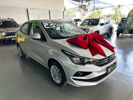 FIAT Cronos 1.3 4P FLEX DRIVE, Foto 3