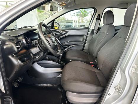 FIAT Cronos 1.3 4P FLEX DRIVE, Foto 4