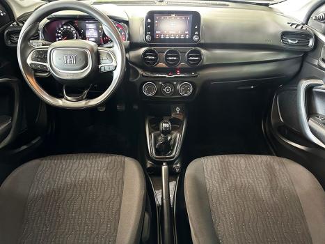 FIAT Cronos 1.3 4P FLEX DRIVE, Foto 5