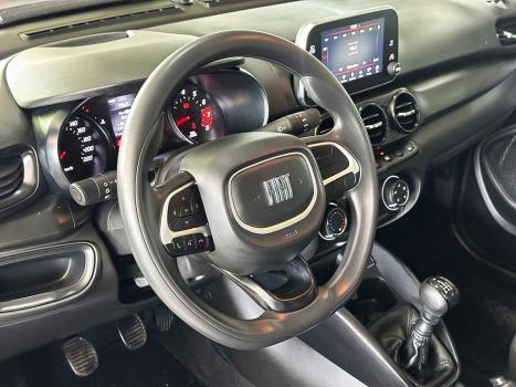 FIAT Cronos 1.3 4P FLEX DRIVE, Foto 11