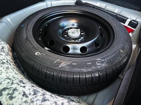 FIAT Cronos 1.3 4P FLEX DRIVE, Foto 12