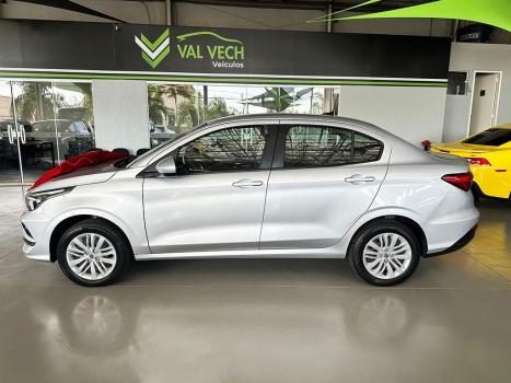 FIAT Cronos 1.3 4P FLEX DRIVE, Foto 16