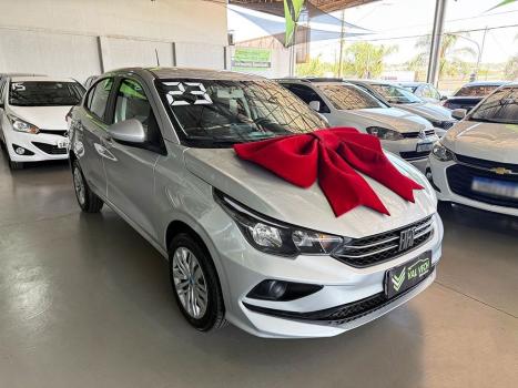 FIAT Cronos 1.3 4P FLEX DRIVE, Foto 3