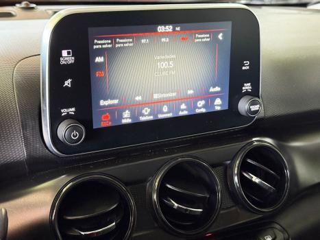FIAT Cronos 1.3 4P FLEX DRIVE, Foto 8