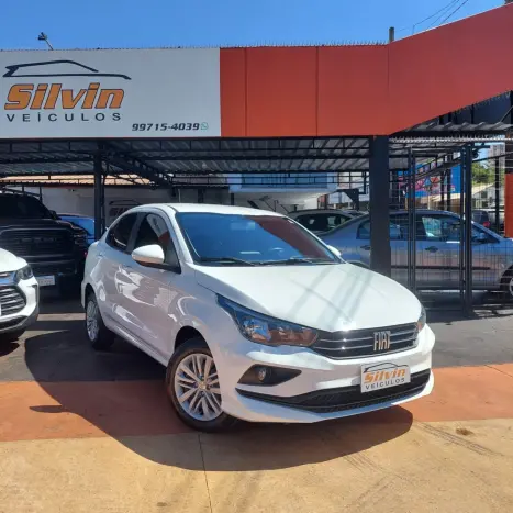 FIAT Cronos 1.3 4P FLEX DRIVE, Foto 1