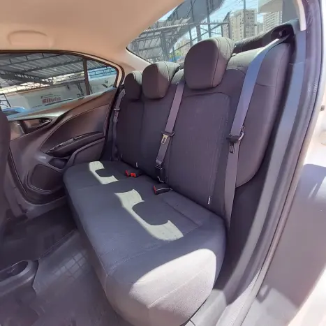 FIAT Cronos 1.3 4P FLEX DRIVE, Foto 7