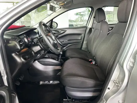 FIAT Cronos 1.3 4P FLEX DRIVE, Foto 4