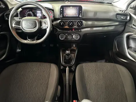 FIAT Cronos 1.3 4P FLEX DRIVE, Foto 5