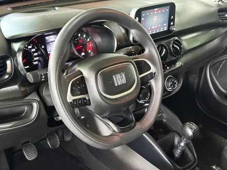 FIAT Cronos 1.3 4P FLEX DRIVE, Foto 11