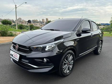 FIAT Cronos 1.8 4P FLEX PRECISION AUTOMTICO, Foto 1