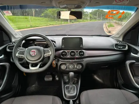 FIAT Cronos 1.8 4P FLEX PRECISION AUTOMTICO, Foto 8